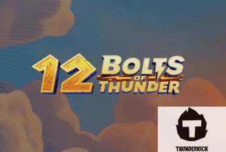 12 Bolts of Thunder