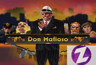 Don Mafioso