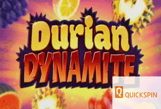 Durian Dynamite