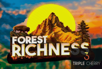Forest Richness
