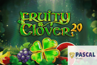 Fruity Clover 20