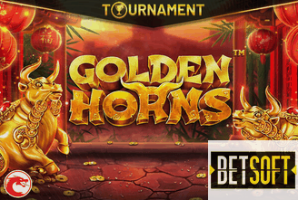 Golden Horns