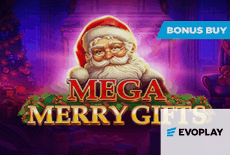 Mega Merry Gifts