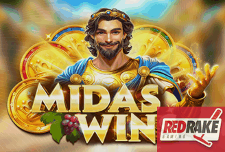 Midas Wins