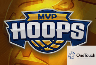 MVP Hoops