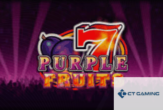Purple Fruits