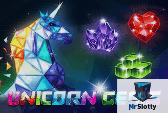 Unicorn Gems